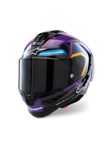 Casco Supertech R10 LE Martinator R01