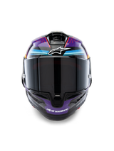 Casco Supertech R10 LE Martinator R01