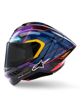 Casco Supertech R10 LE Martinator R01