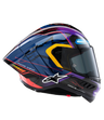 Supertech R10 LE Martinator R01 Casco