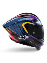 Casco Supertech R10 LE Martinator R01