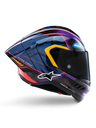 Casco Supertech R10 LE Martinator R01