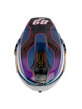 Casco Supertech R10 LE Martinator R01