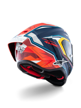 Casco Supertech R10 Acosta Le