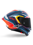 Casco Supertech R10 Acosta Edición Limitada