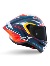 Casco Supertech R10 Acosta Edición Limitada