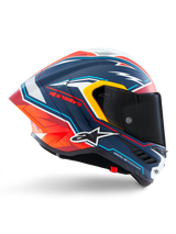 Casco Supertech R10 Acosta Le