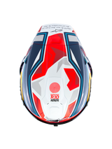 Casco Supertech R10 Acosta Le