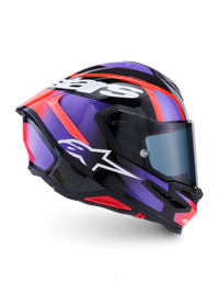 Casco S-R7 Lumen ECE 22.06