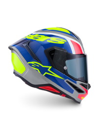 Casco S-R7 Lumen ECE 22.06