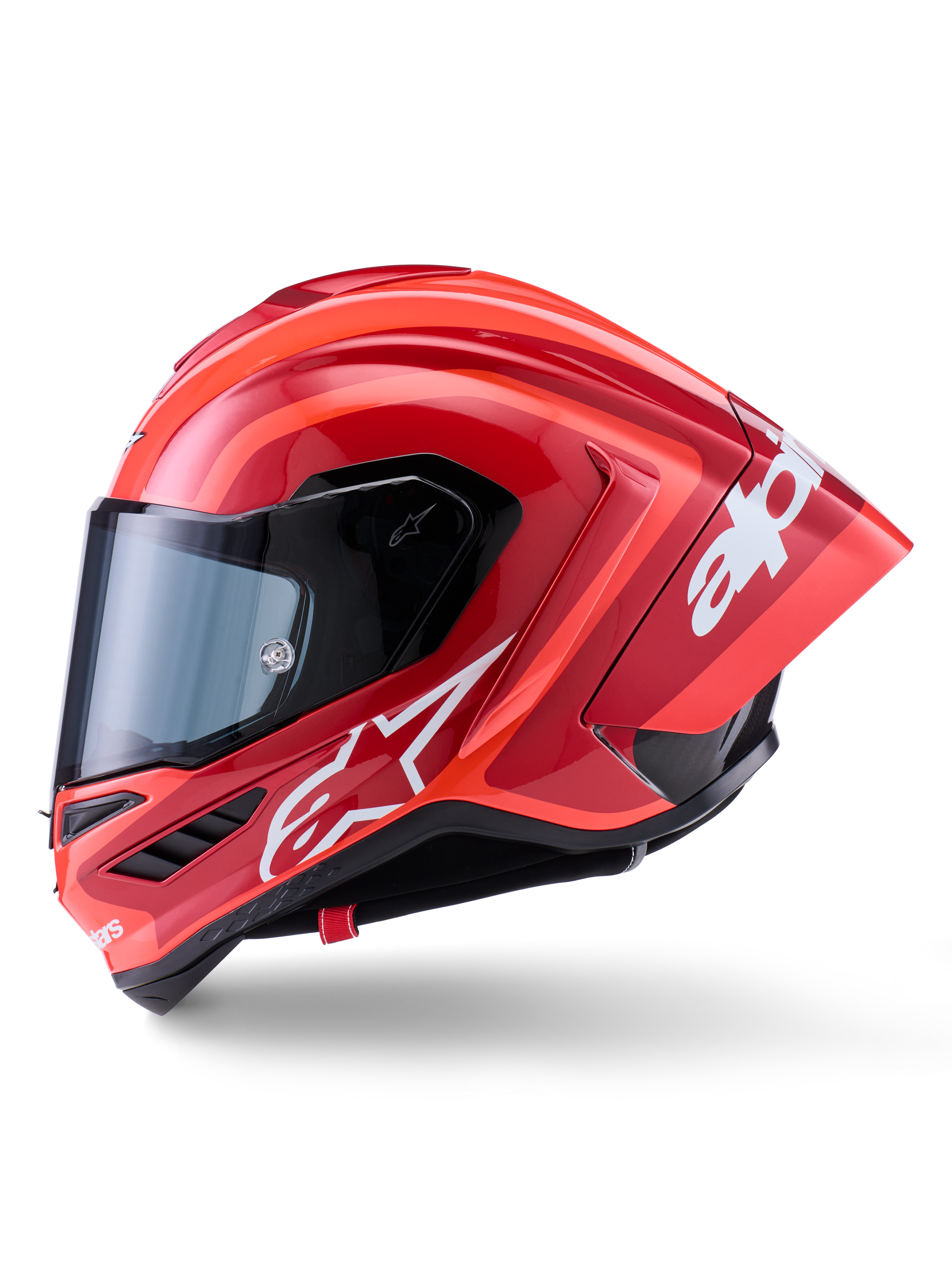 Casco Supertech R10 Arius