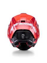 Casco Supertech R10 Arius