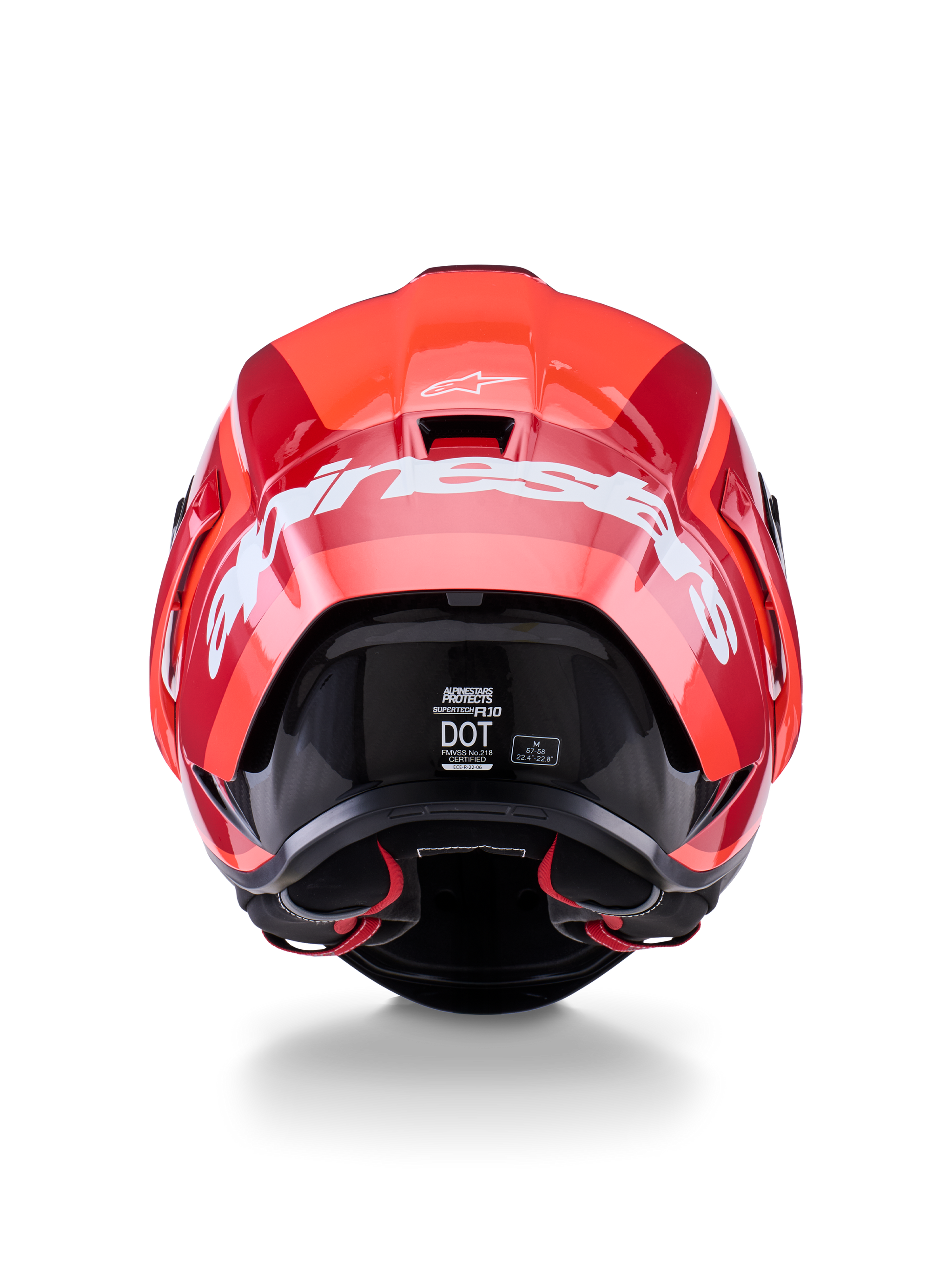 Casco Supertech R10 Arius