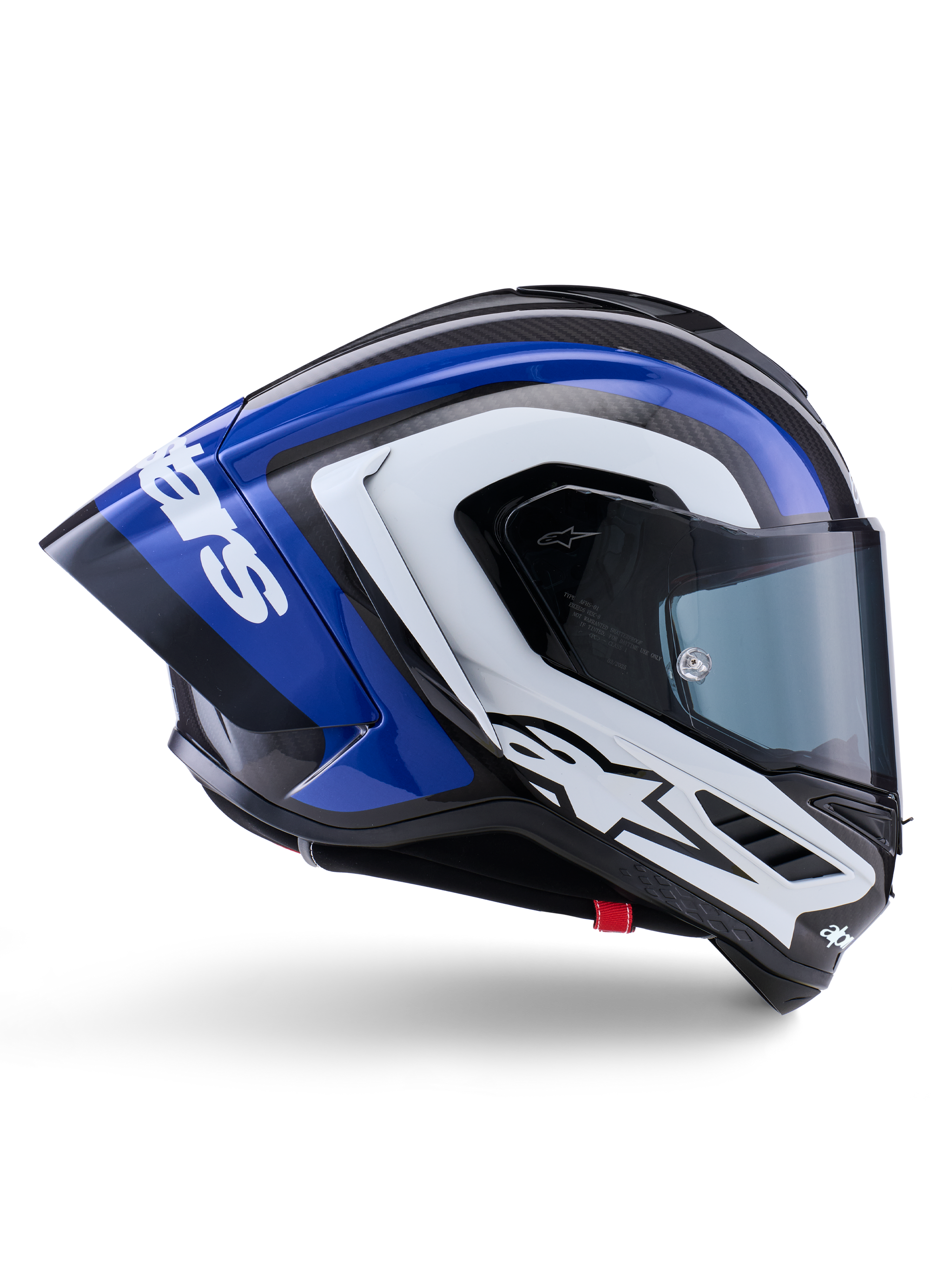 Casco Supertech R10 Arius ECE06/DOT