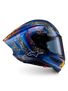 Casco Supertech R10 Martinator Thai Edición Limitada