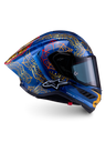 Casco Supertech R10 Martinator Thai Edición Limitada