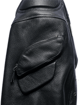 RSRV The Chief Bomber Chaquetas de cuero