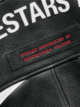 RSRV The Chief Bomber Chaquetas de cuero