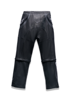 RSRV Neo Bat Leather Pants