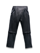 RSRV Neo Bat Pantalones de cuero