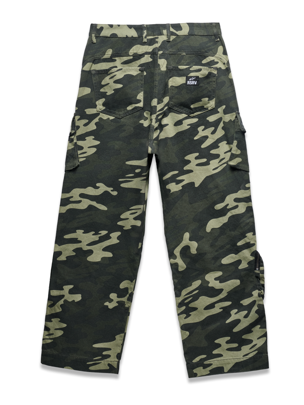 RSRV Slider Pantalones
