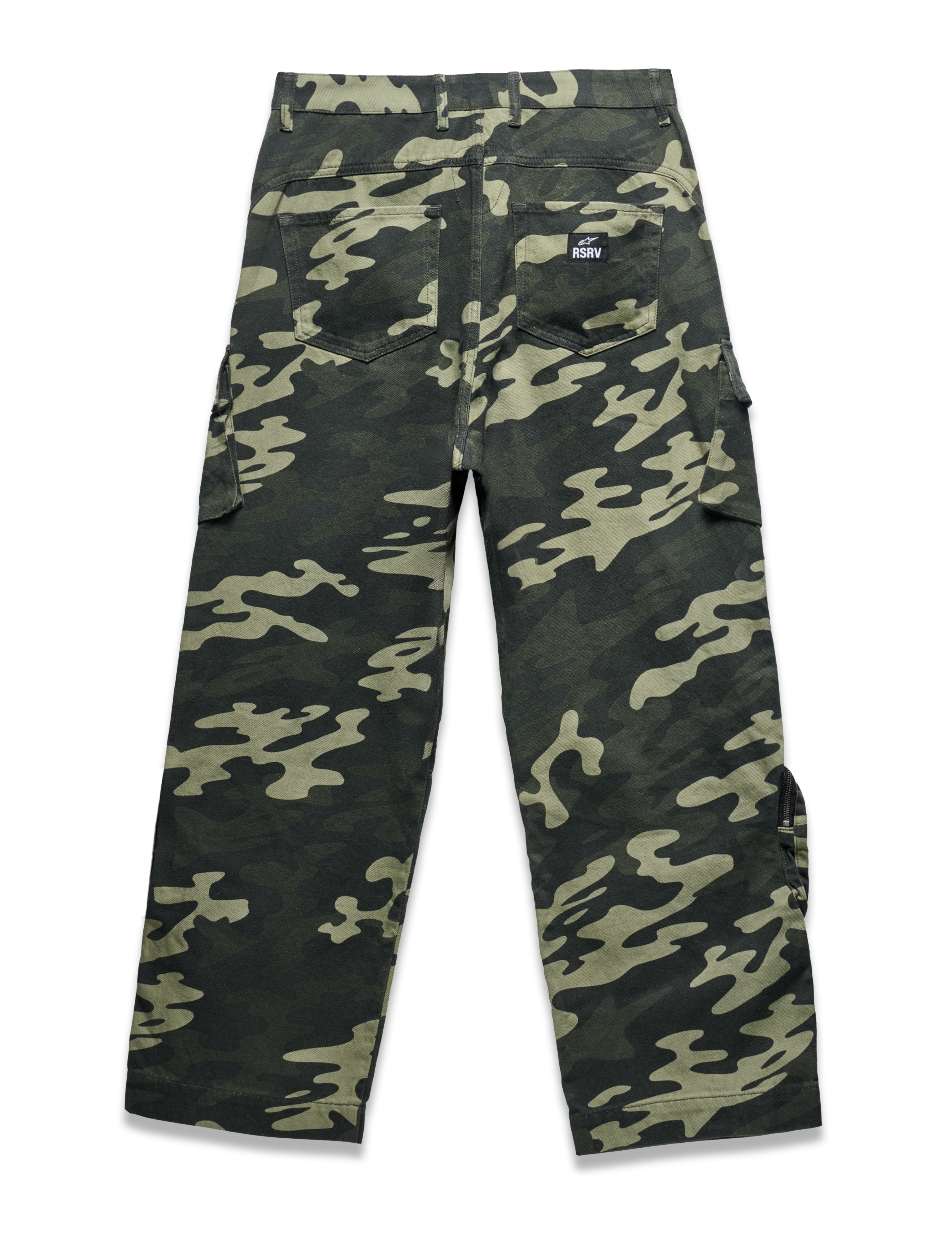 RSRV Slider Pantalones