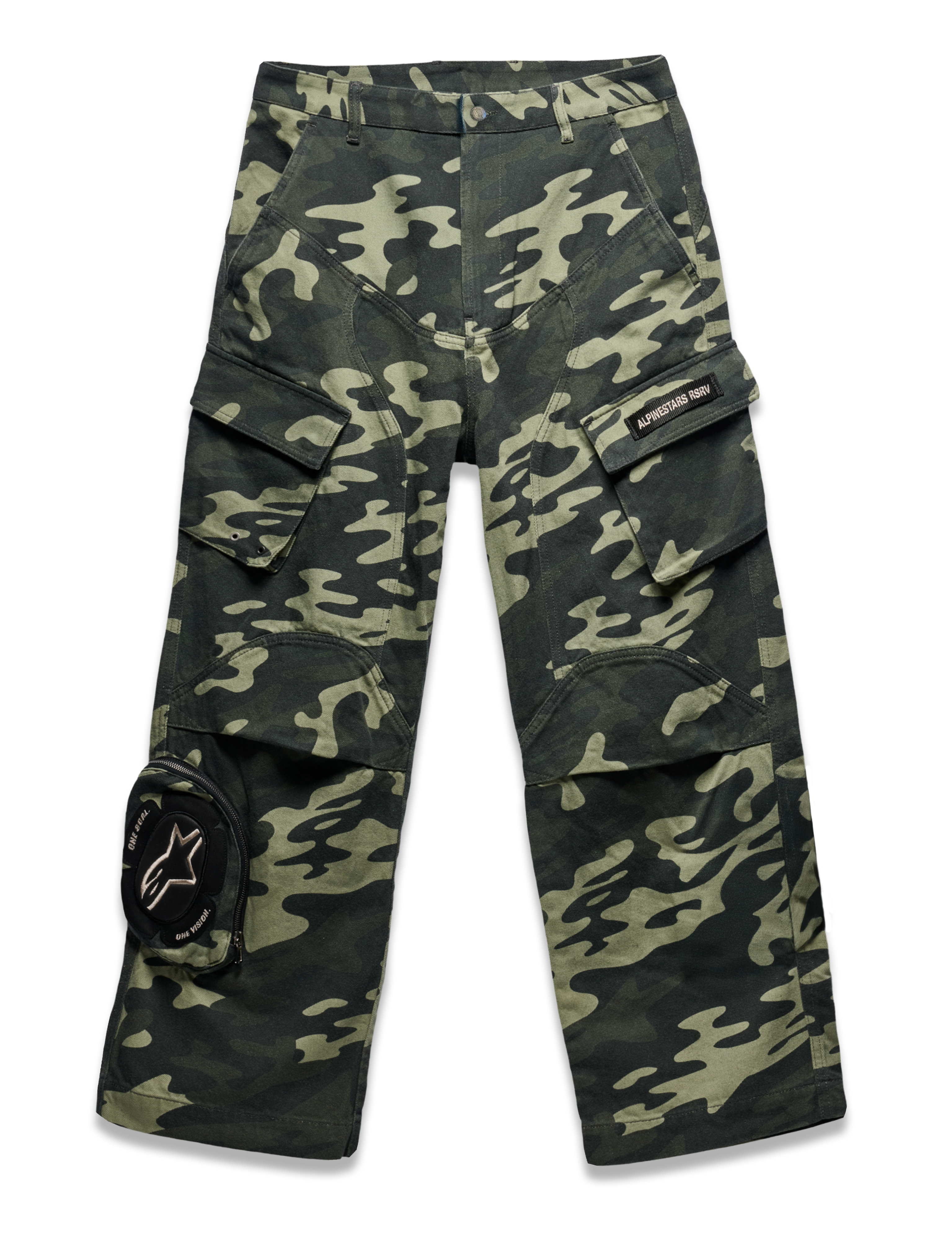 RSRV Slider Pantalones