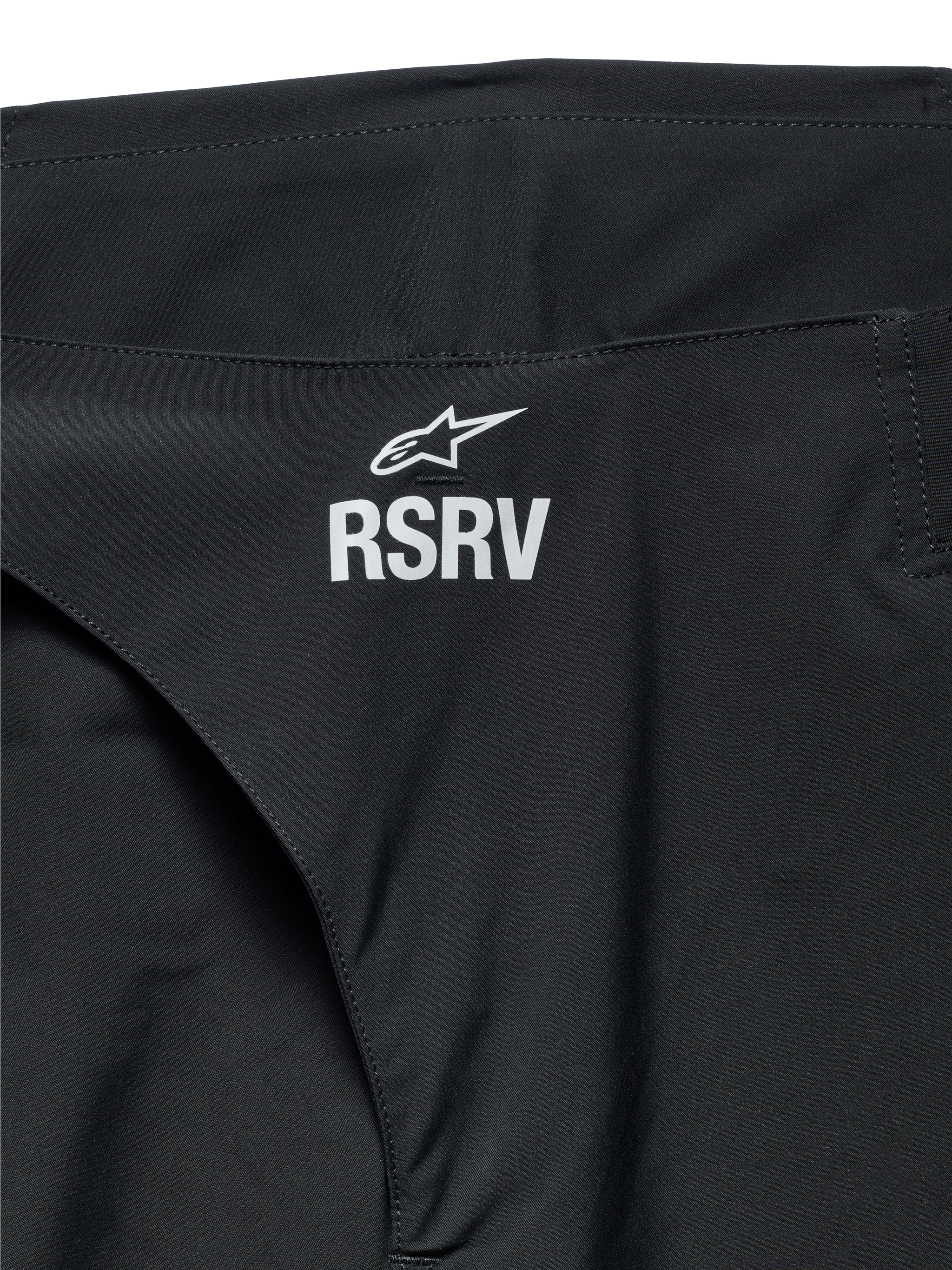 RSRV Mechanic Cargo Pantalones cortos