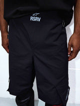 RSRV Mechanic Cargo Pantalones cortos