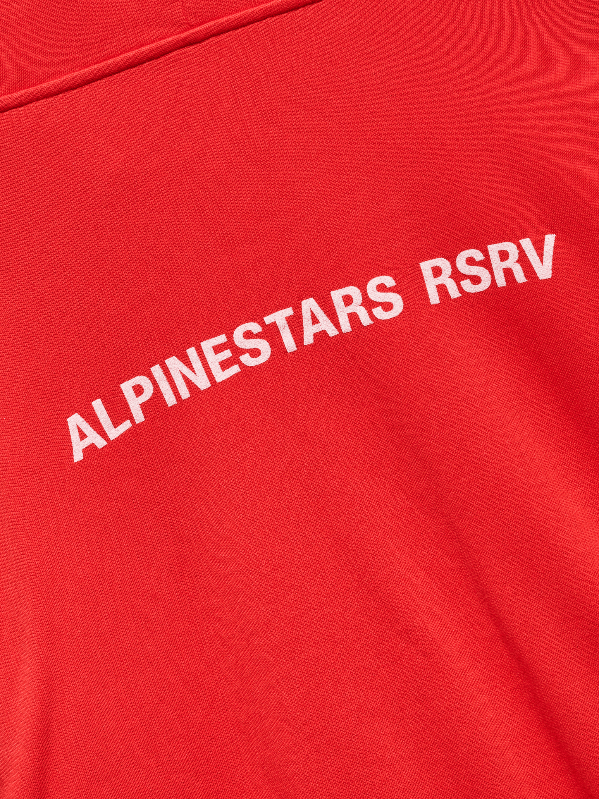 RSRV 2Stars Hoodie