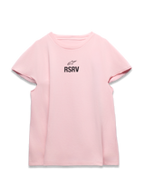 RSRV Rookie SS Tee