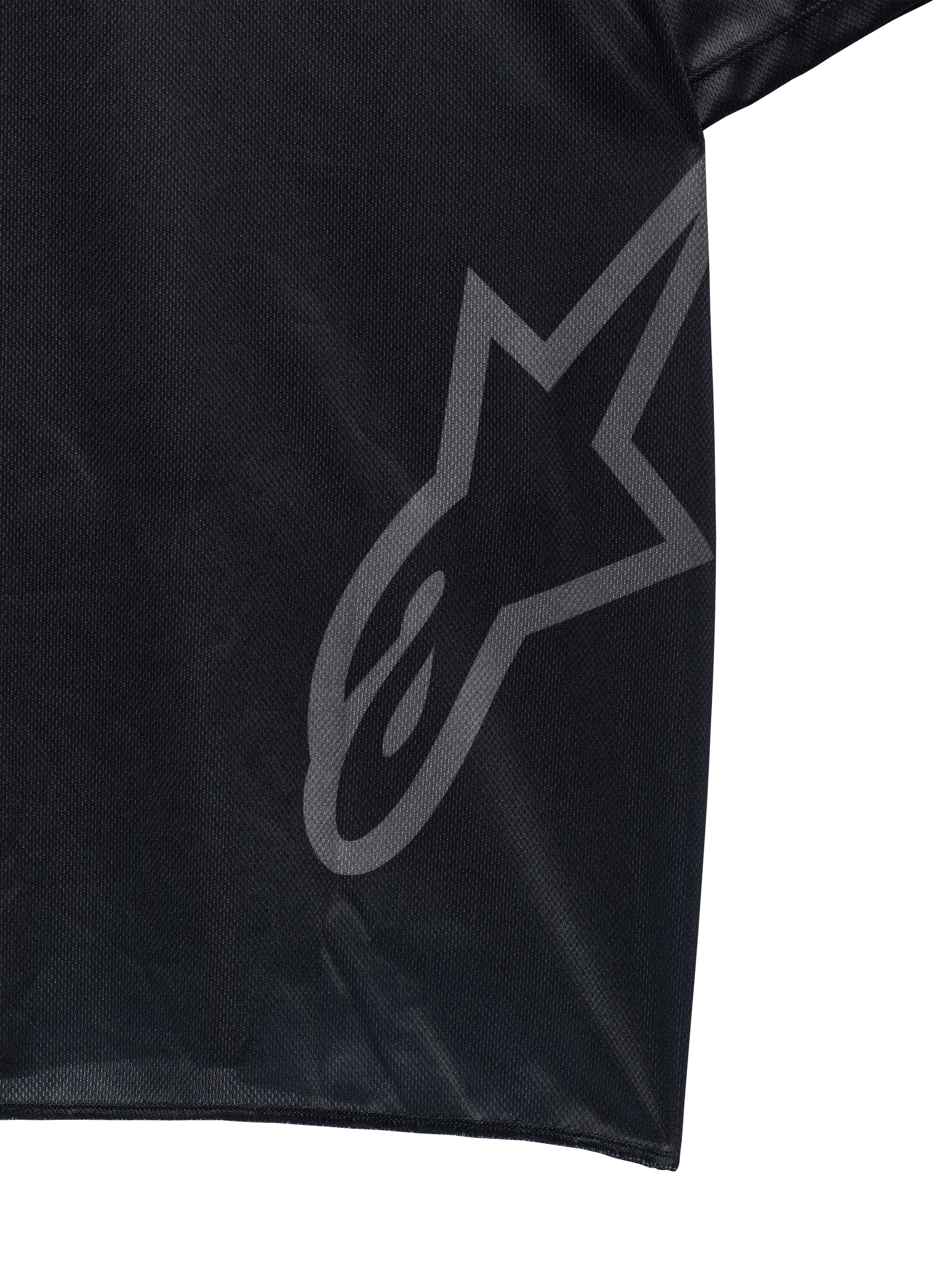 RSRV Fluid Reworked SS Jersey