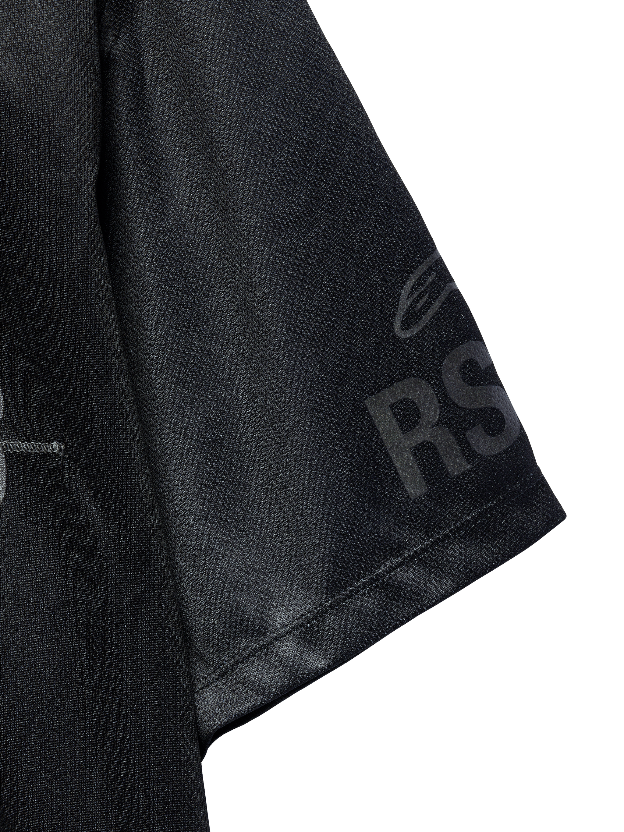RSRV Fluid Reworked SS Jersey