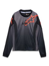 RSRV Techstar Reworked LS Jersey