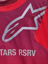 RSRV Racer Reworked LS Jersey