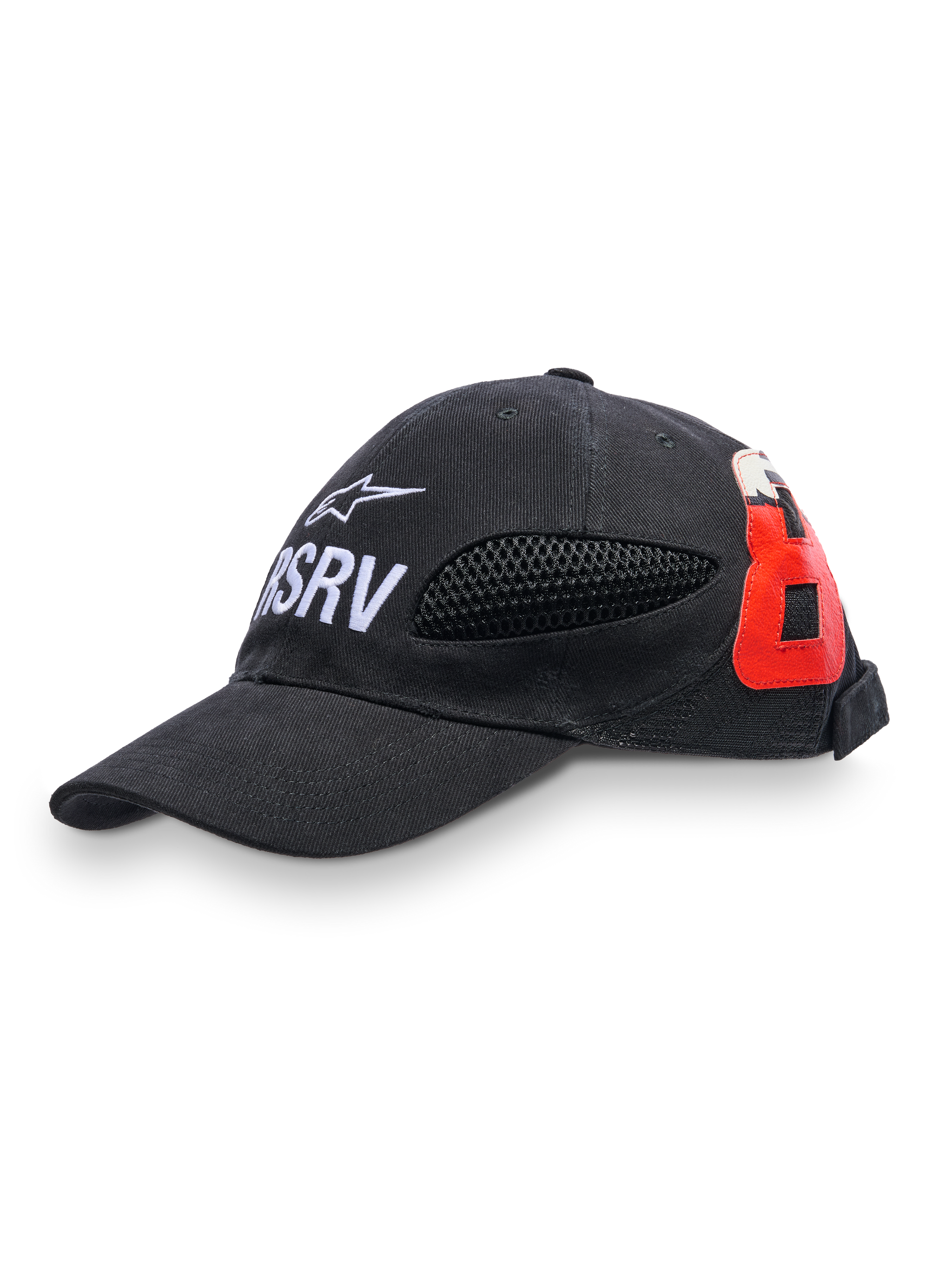 RSRV Fan Gorro
