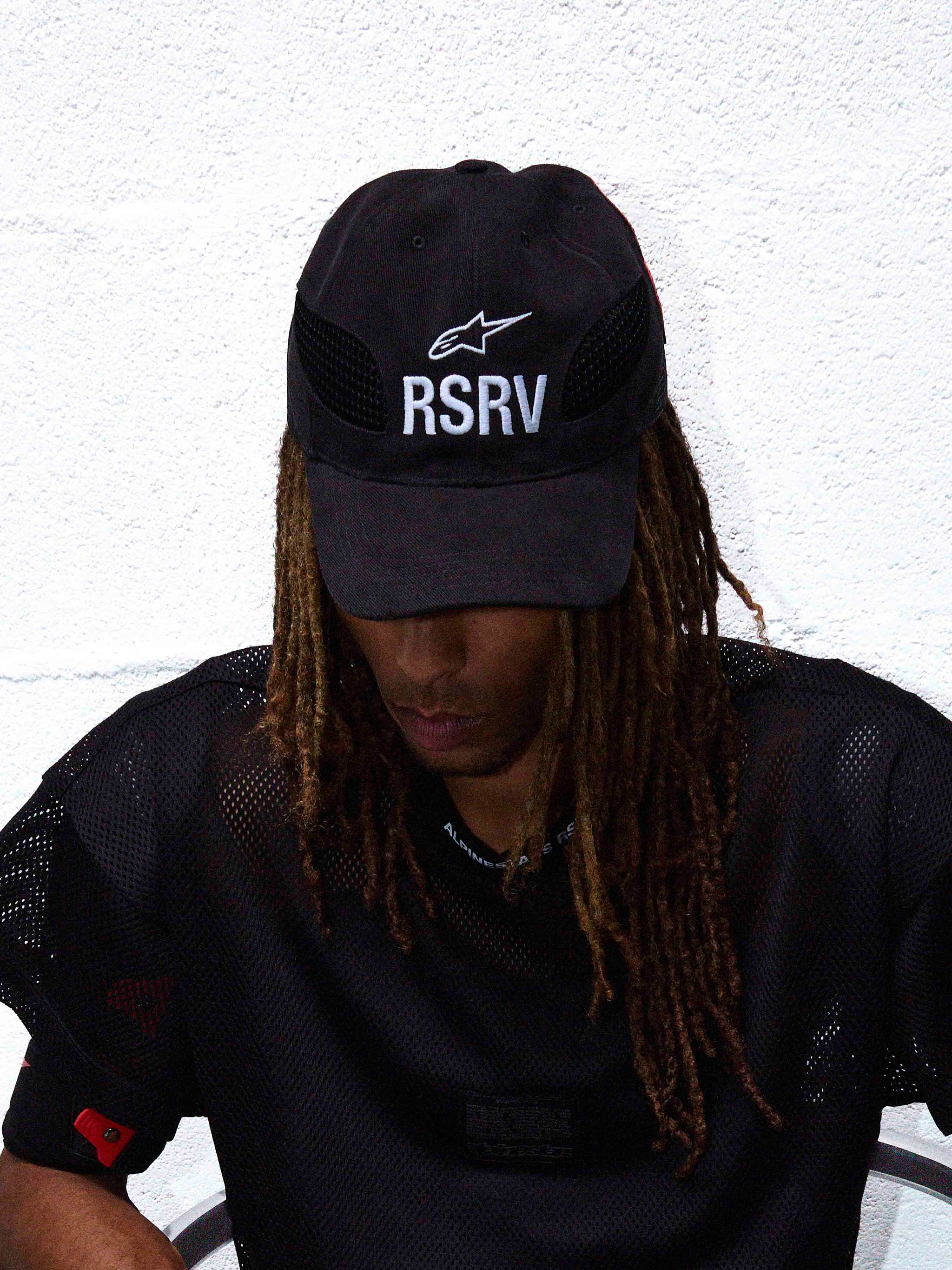 RSRV Fan Gorro