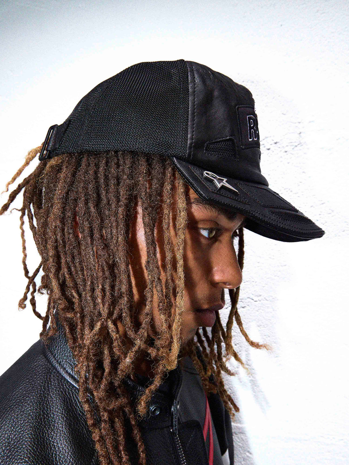 RSRV Dual Tracker Gorro