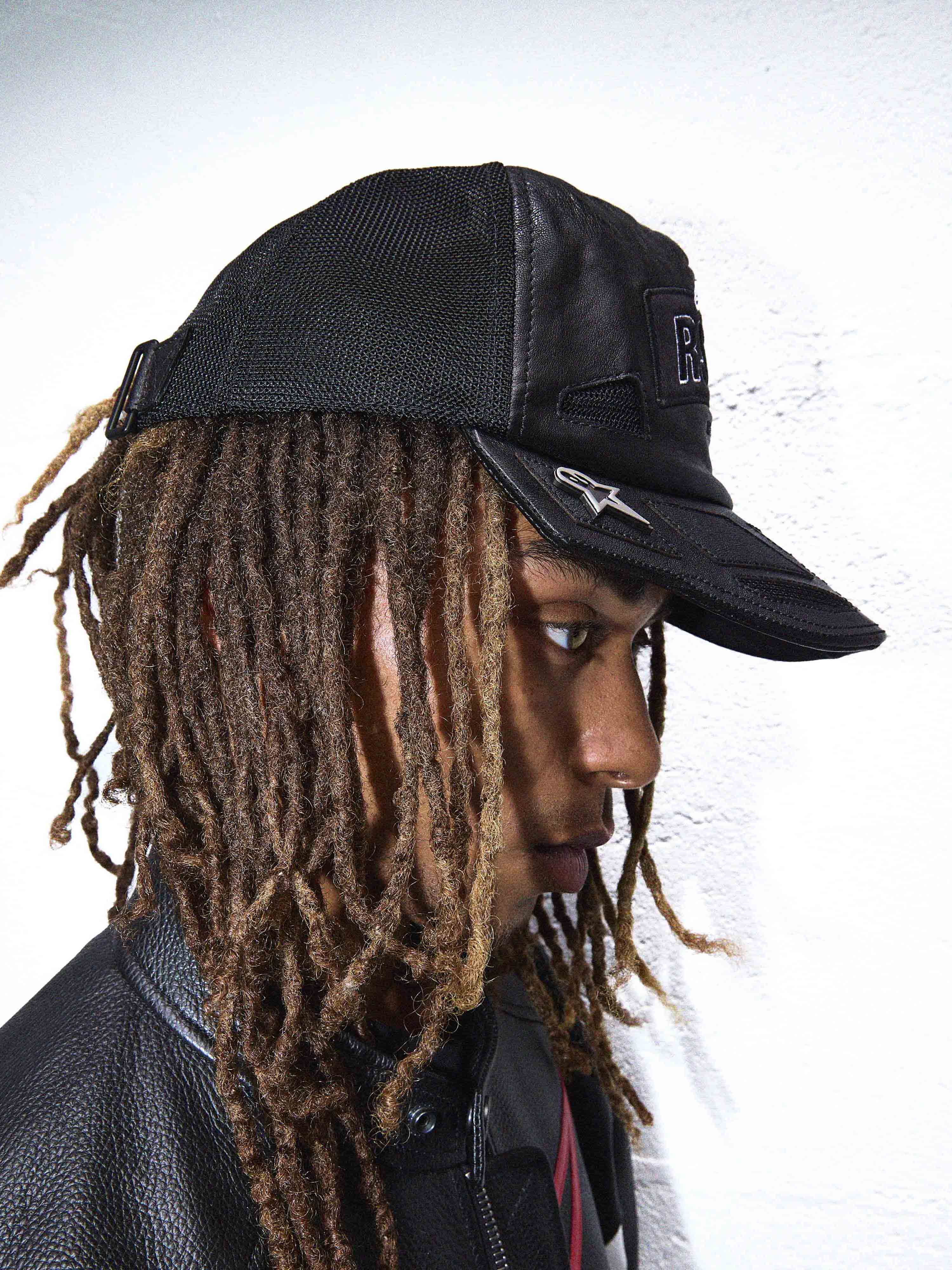 RSRV Dual Tracker Gorro