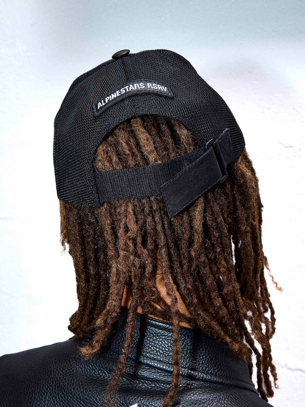 RSRV Dual Tracker Gorro