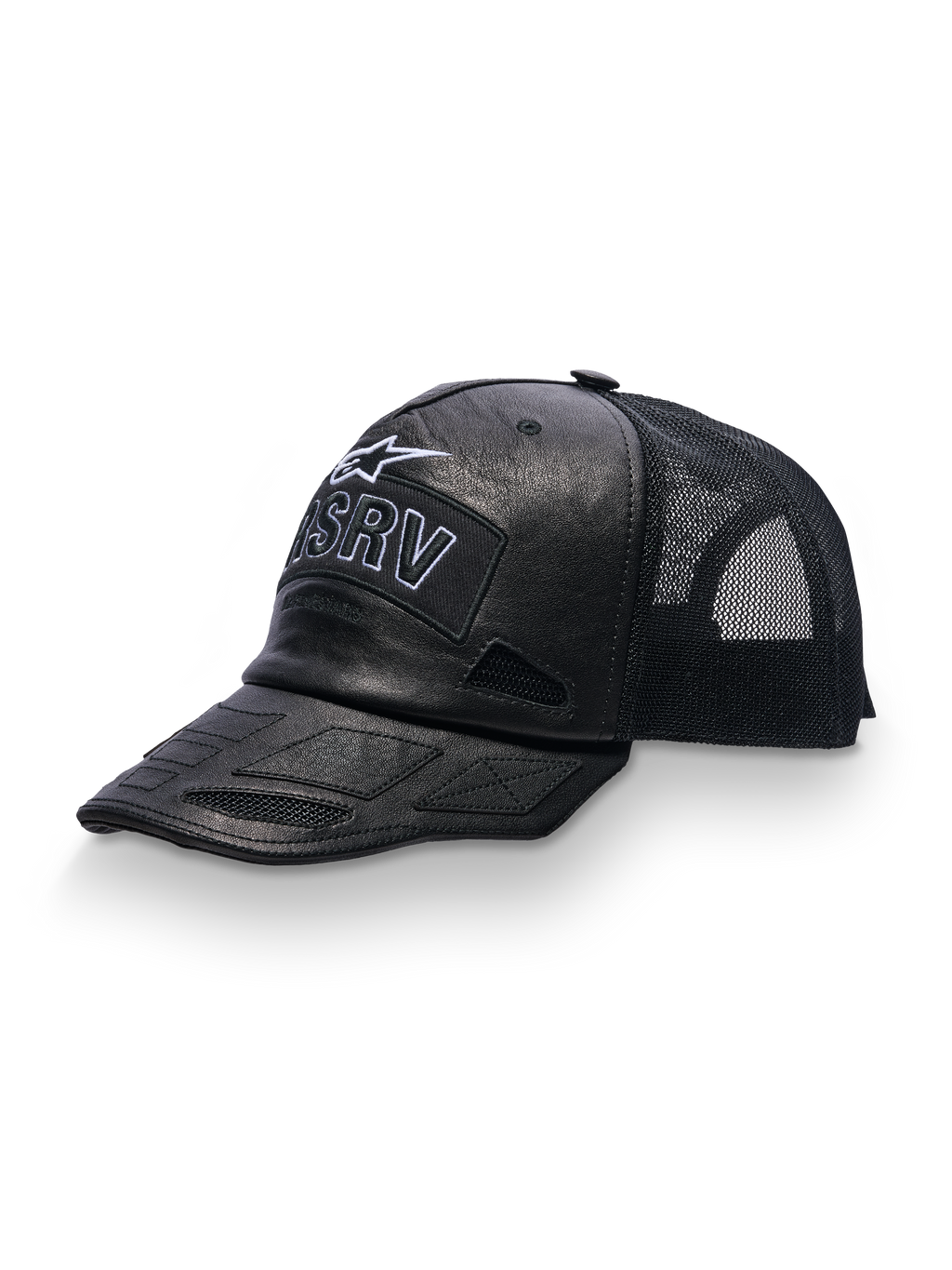 RSRV Dual Tracker Gorro