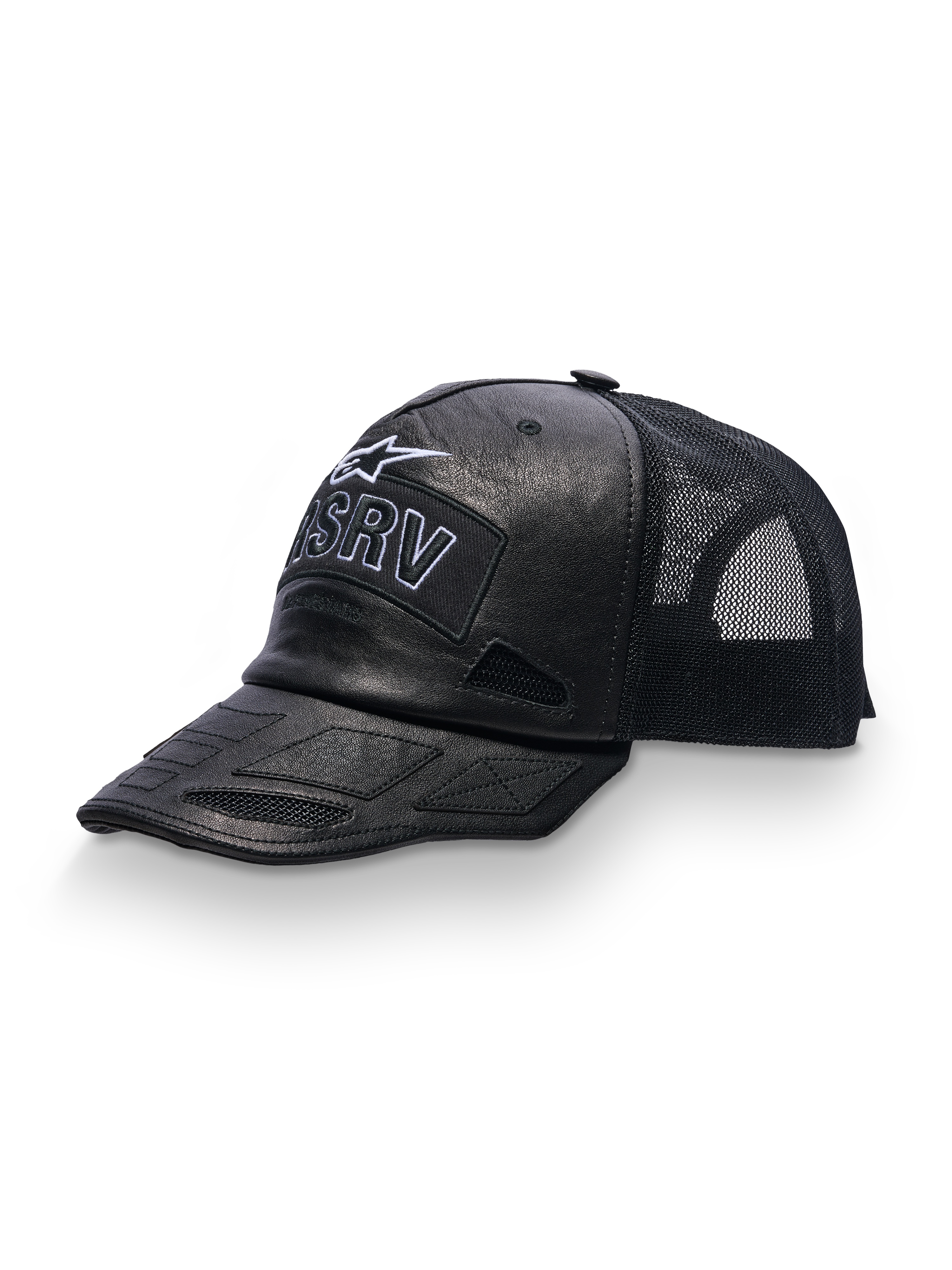 RSRV Dual Tracker Gorro