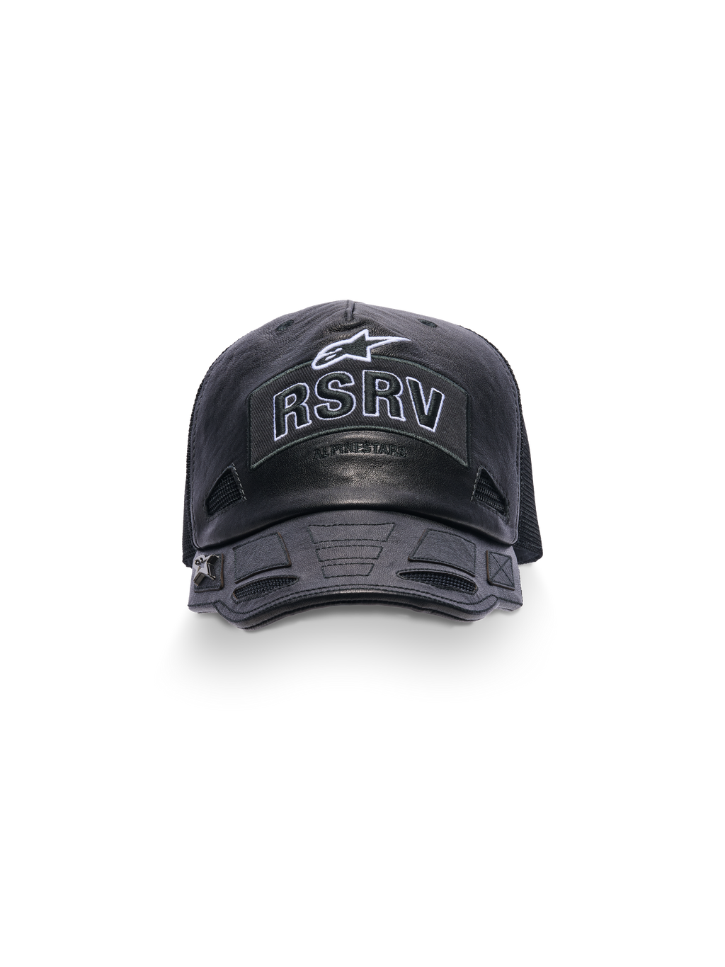 RSRV Dual Tracker Gorro