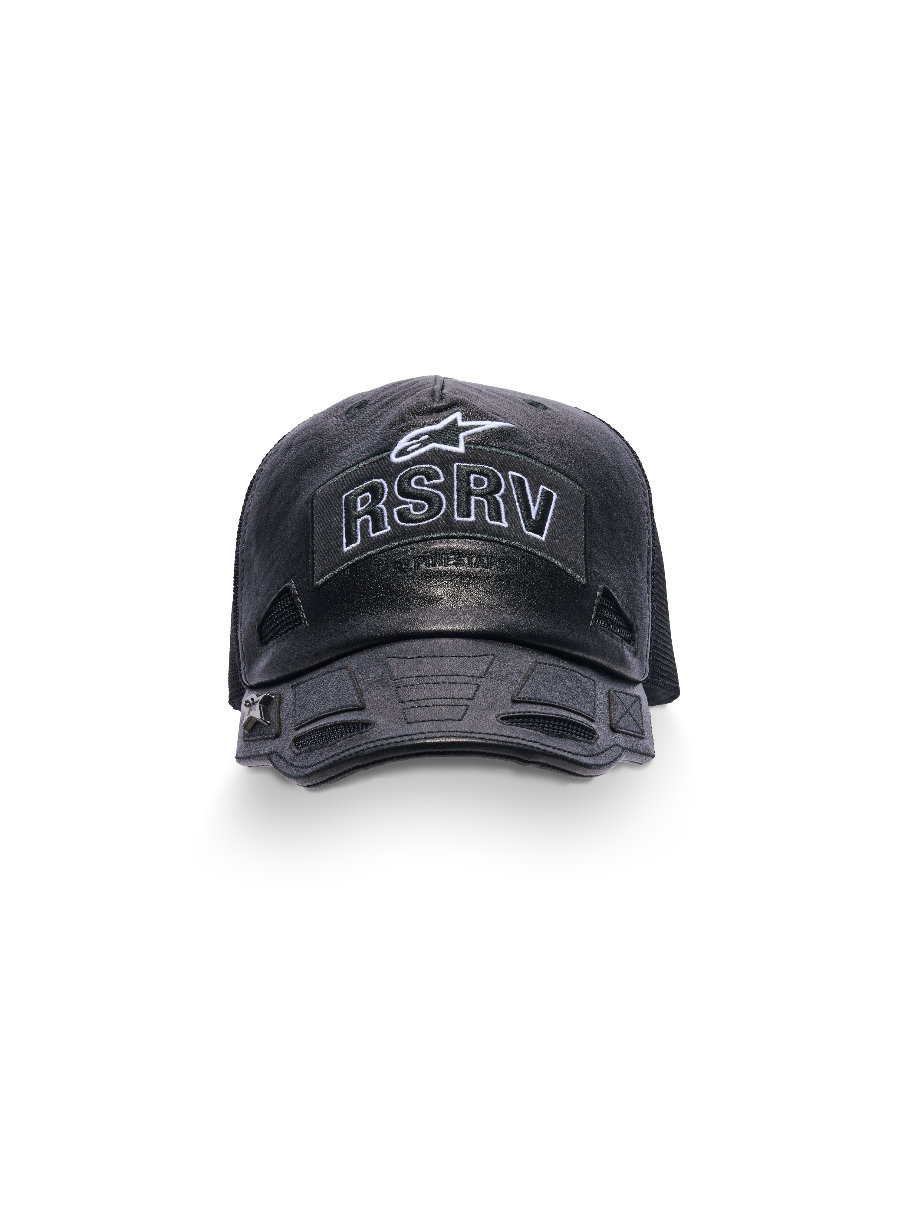RSRV Dual Tracker Gorro