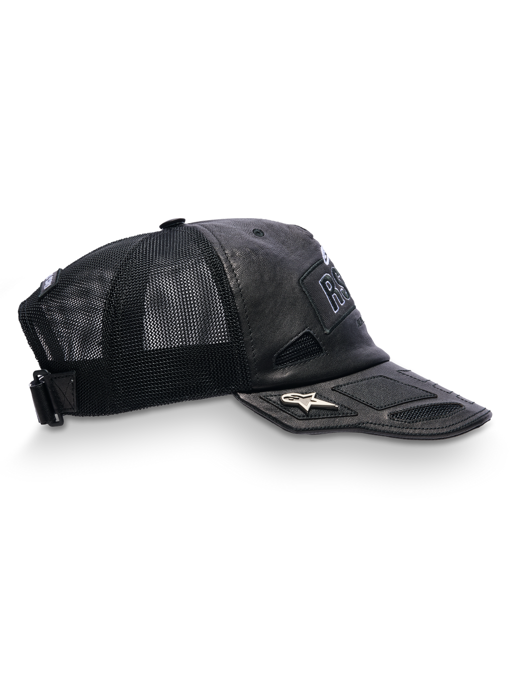RSRV Dual Tracker Gorro