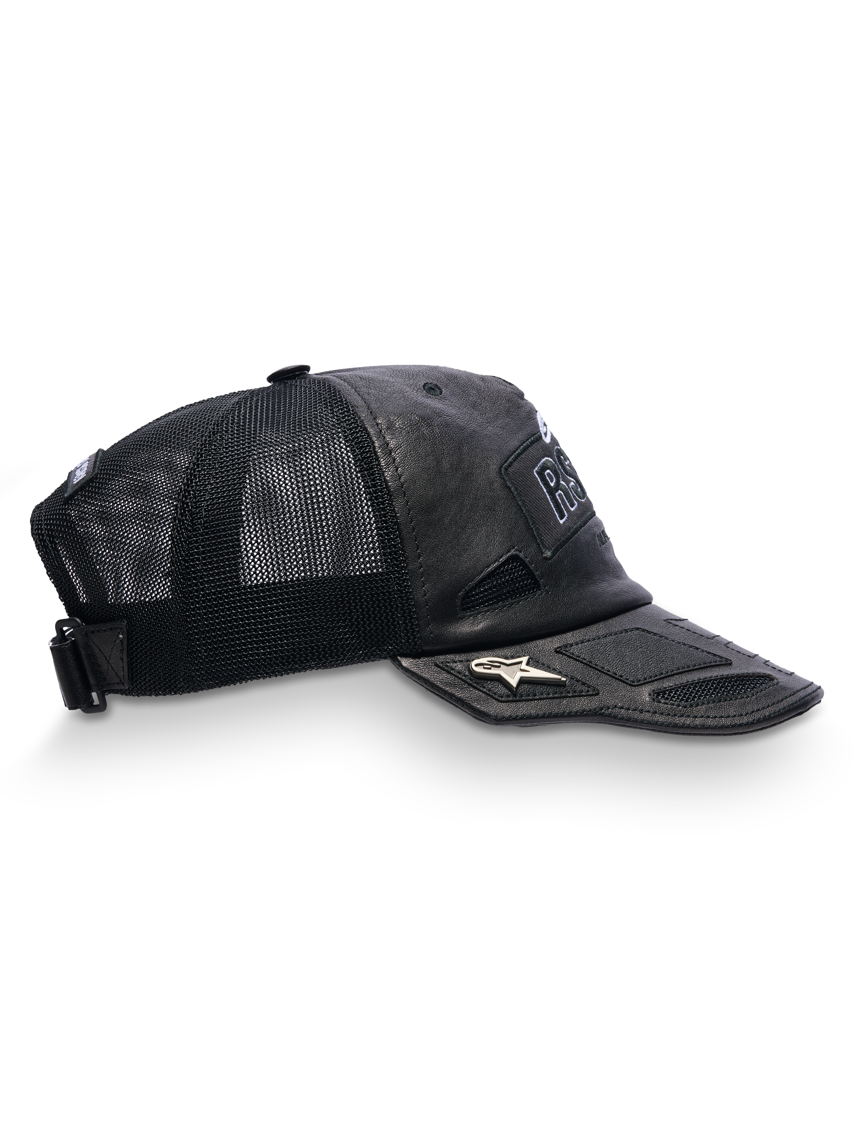 RSRV Dual Tracker Gorro