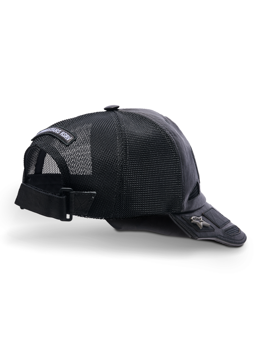 RSRV Dual Tracker Gorro
