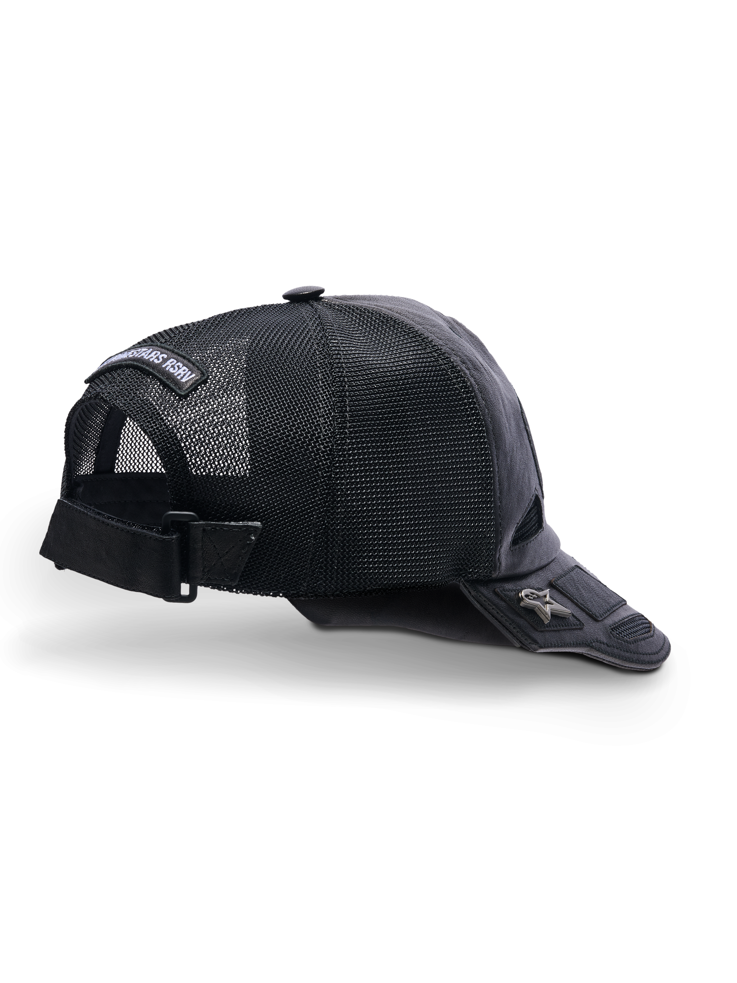 RSRV Dual Tracker Gorro