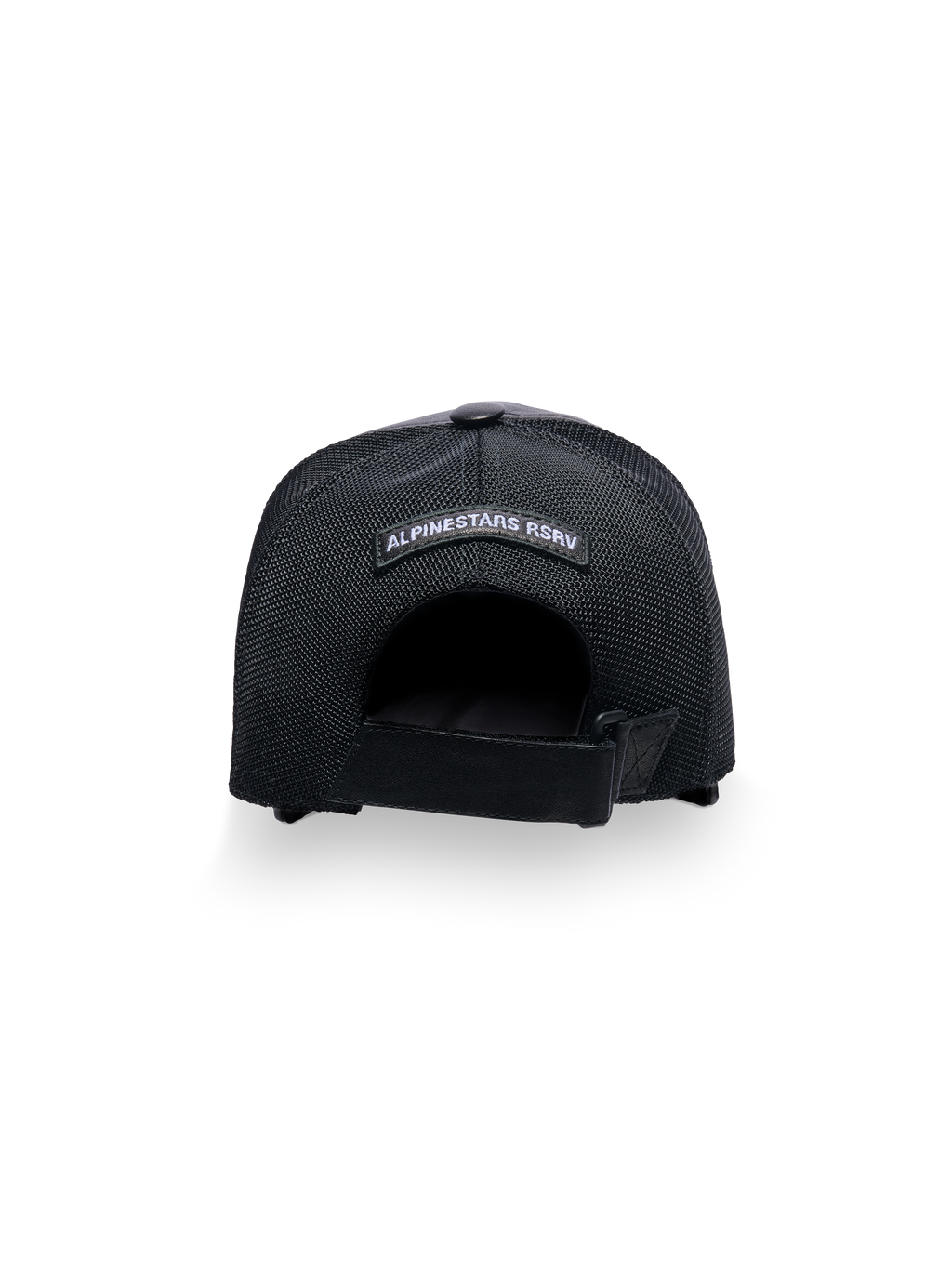 RSRV Dual Tracker Gorro