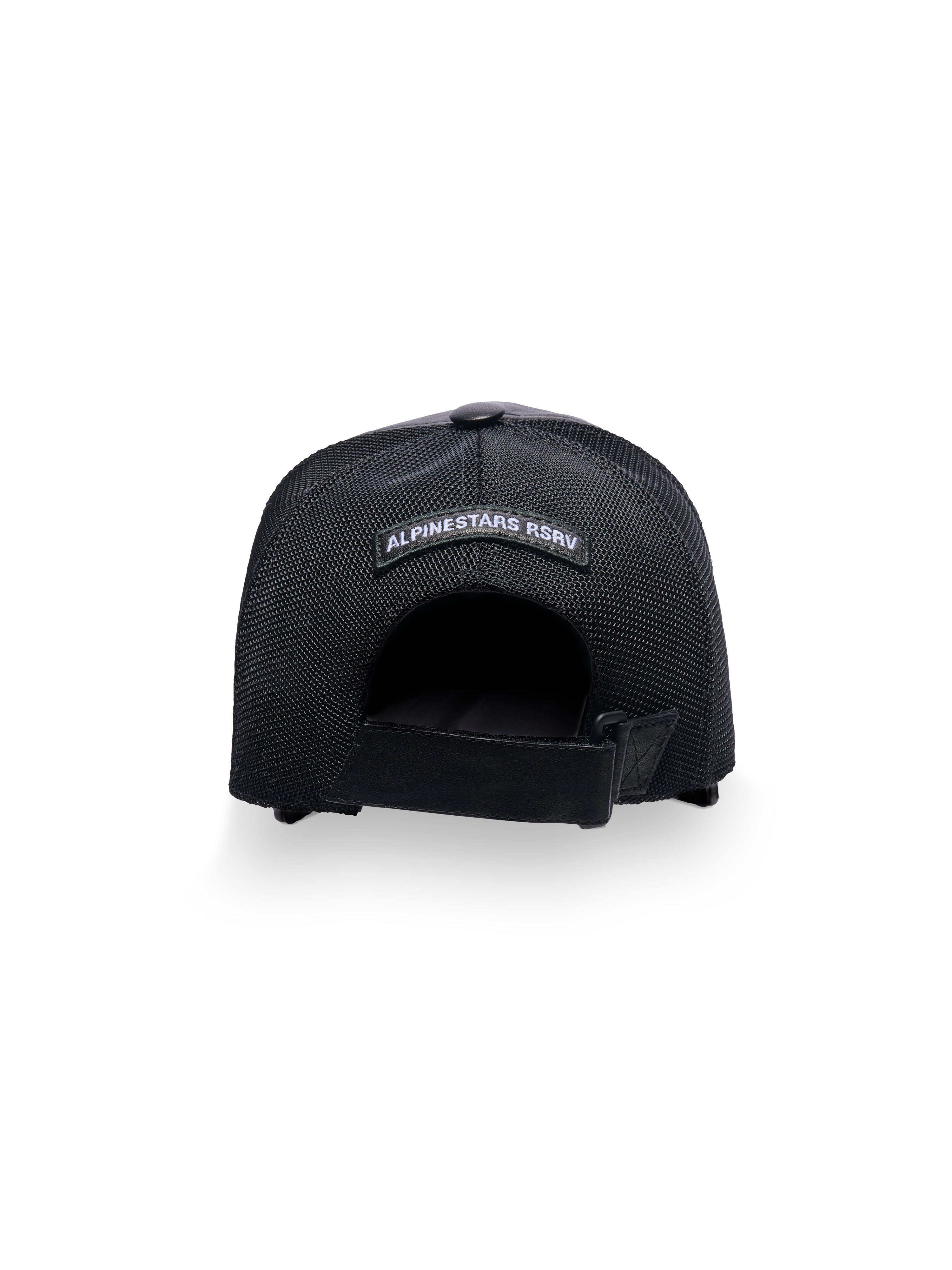 RSRV Dual Tracker Gorro
